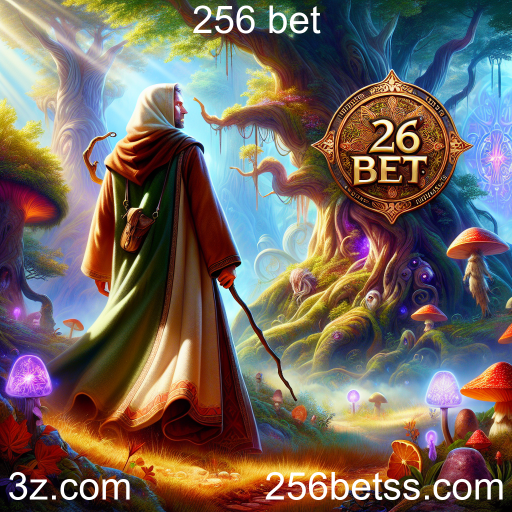 Explorando o Mundo dos Jogos de Aventura em 256 Bet