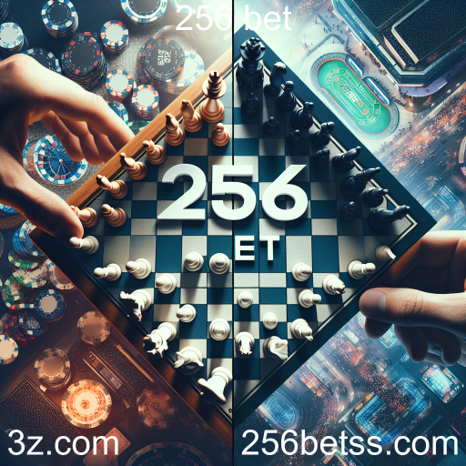 Explorando a Categoria de Jogos de Tabuleiro no 256 Bet